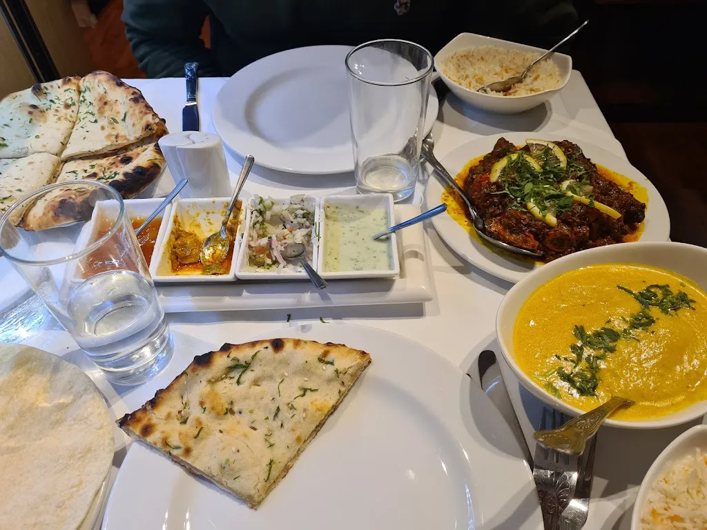 Jaflong Tandoori