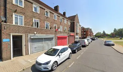Jafna Jafna