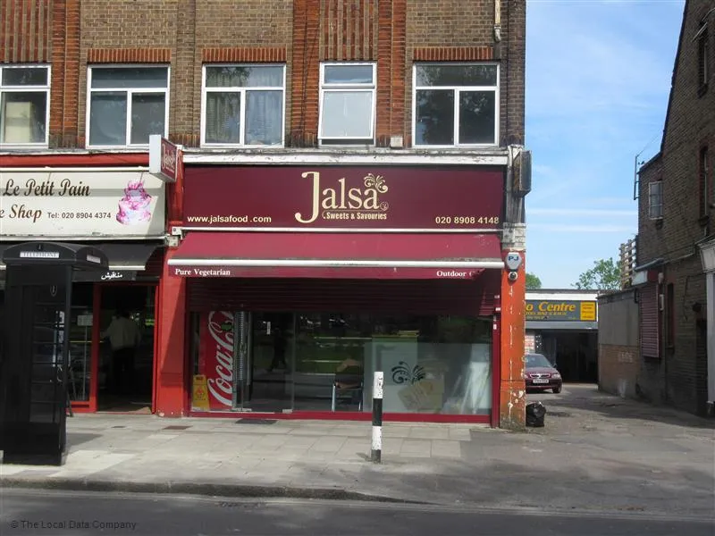 Jalsa Foods