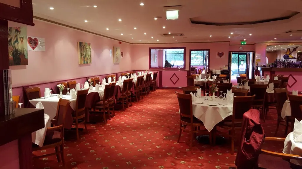 Jalsha Tandoori Restaurant