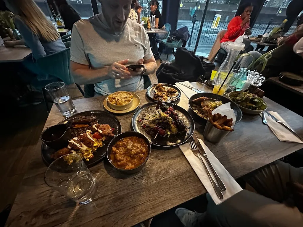 Jam Delish Islington