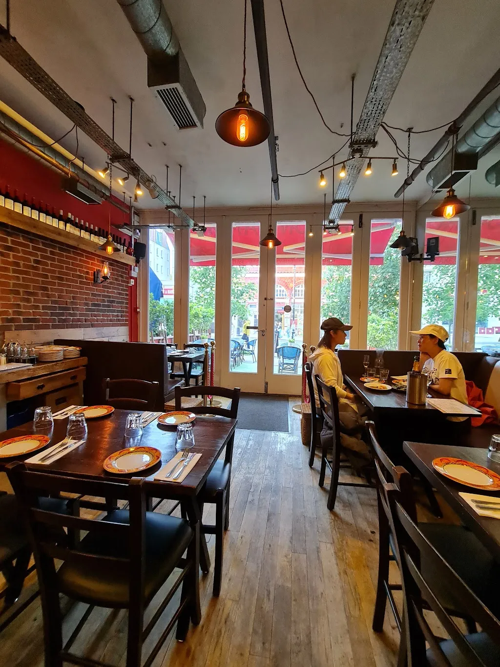 Jamon Jamon Belsize Park 1 Jamon Jamon Belsize Park