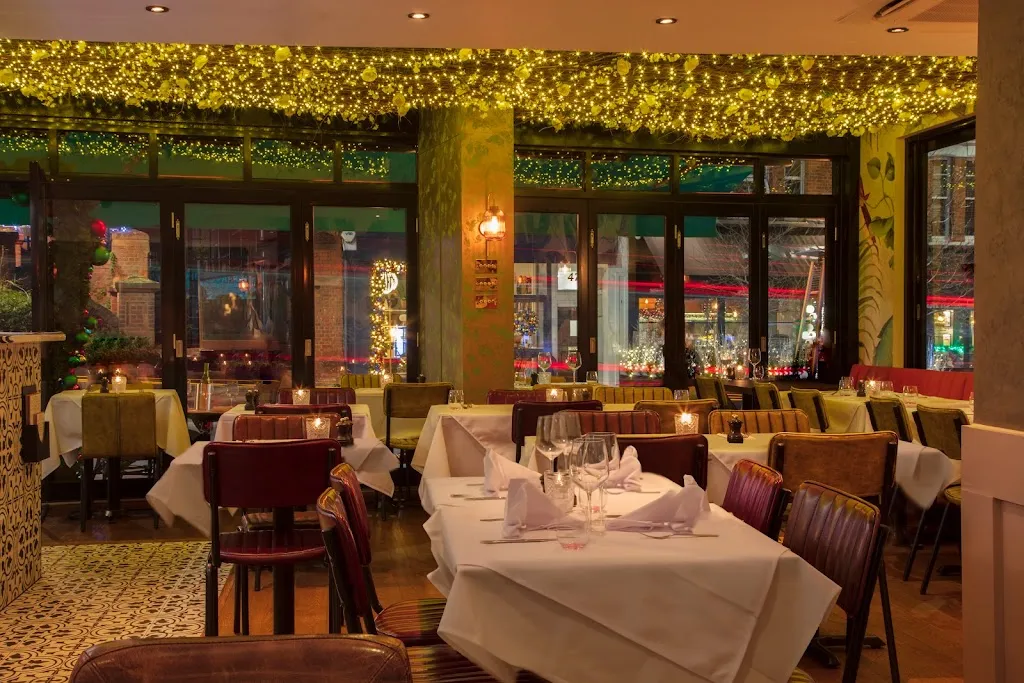 Jams on the Hill 1 Jams on the Hill