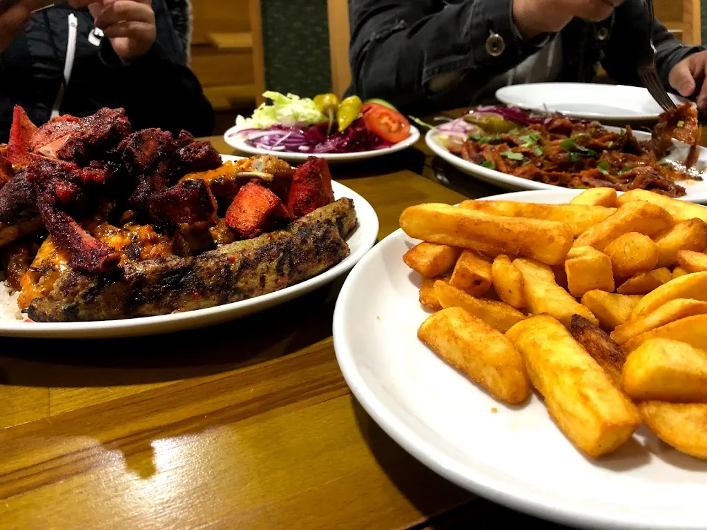 Jannah Grill