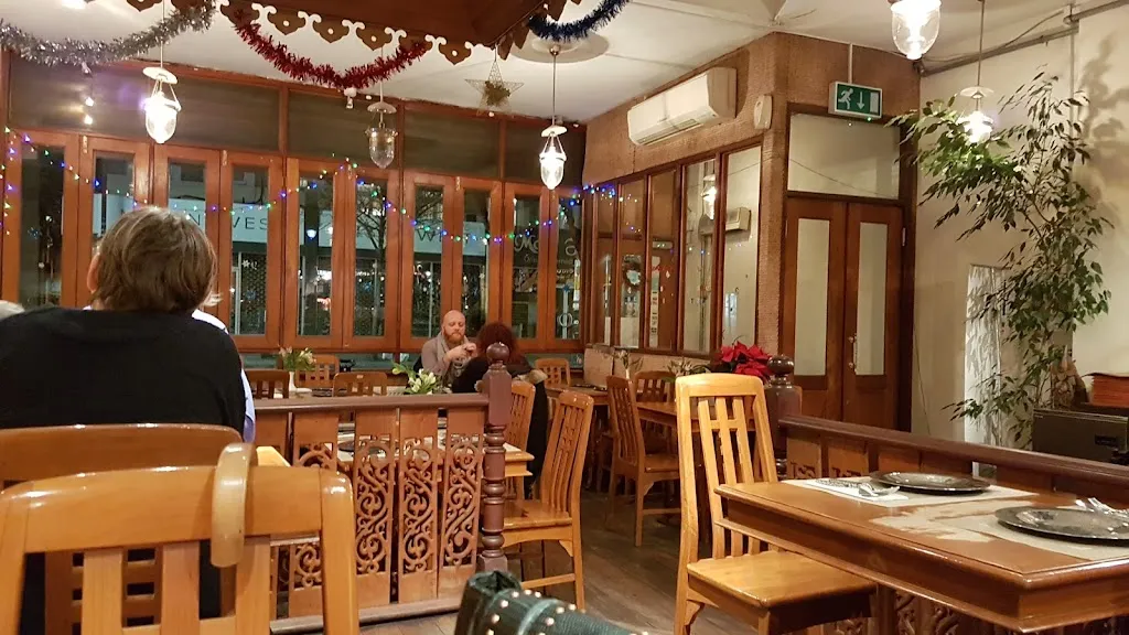 Jasmine Restaurant