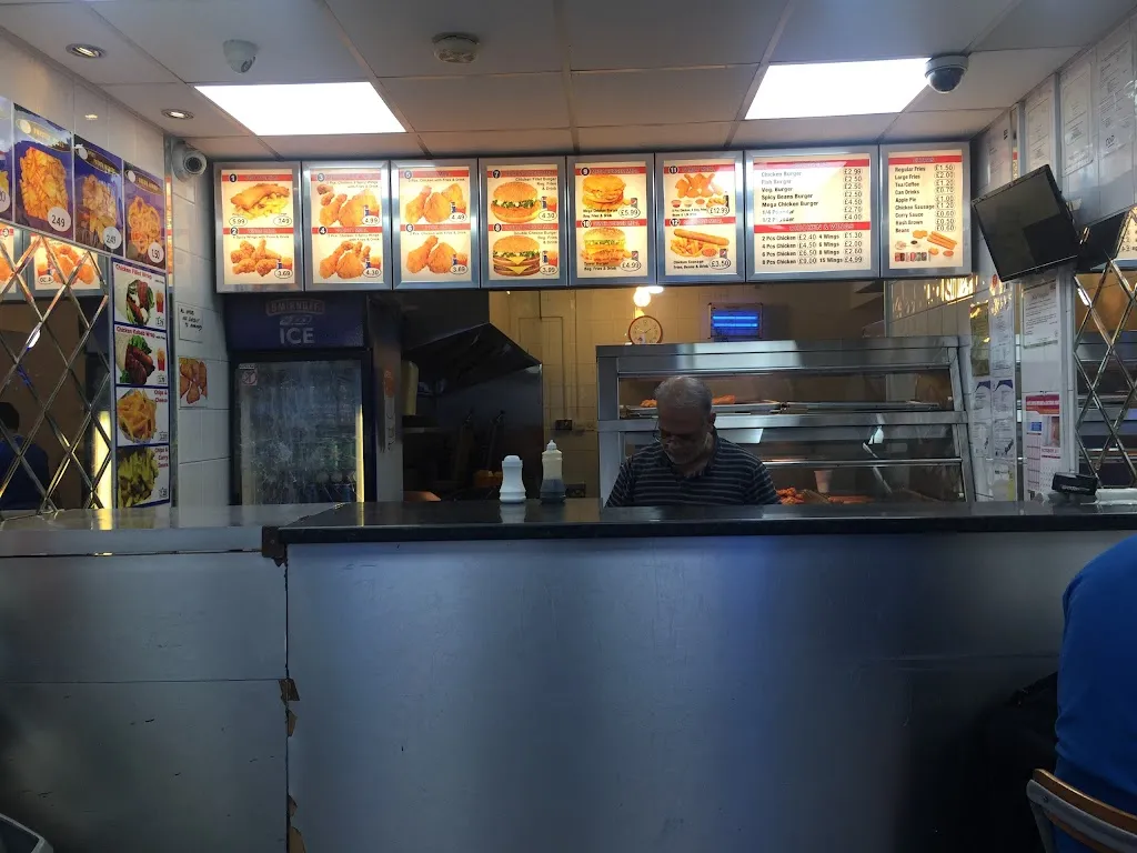 Jazz Food London