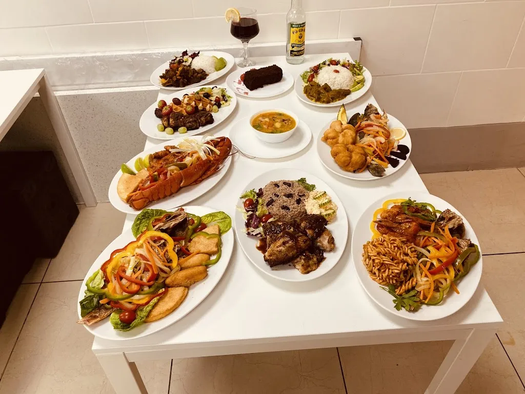 Jerk Haven