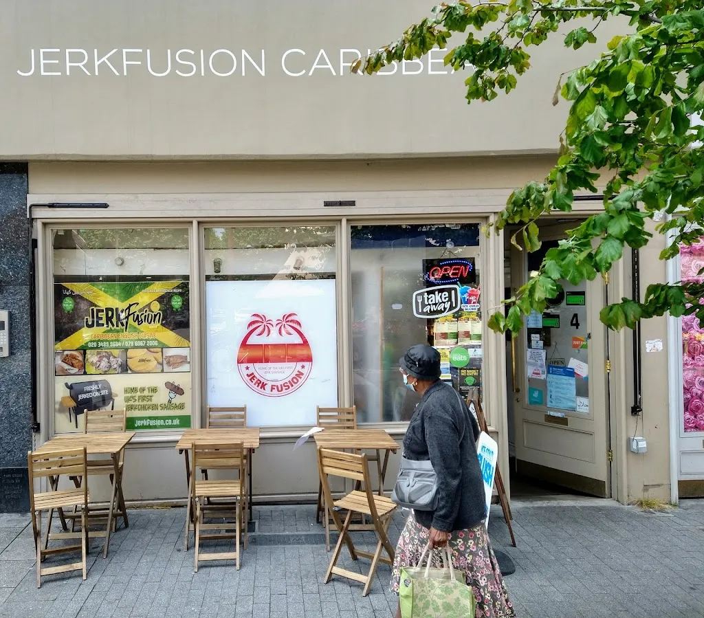 JerkFusion