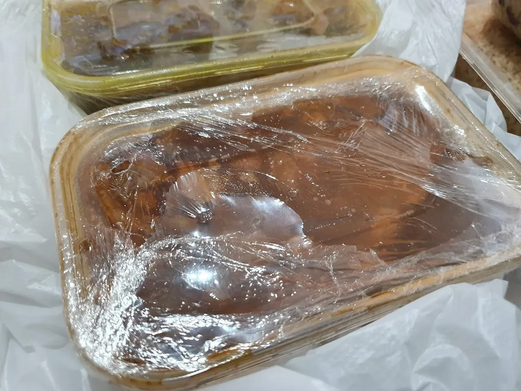 Jerkpit Deliveries
