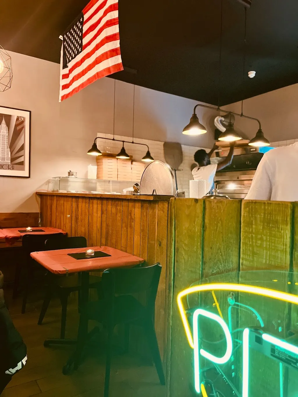 Jerry's Pizza