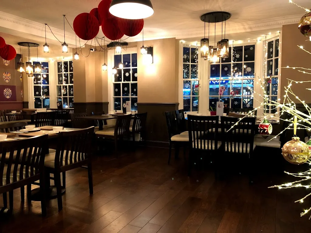 JinLi Chinese Restaurant Uxbridge