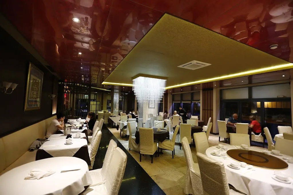 JM Oriental . Kitchen & Dim Sum