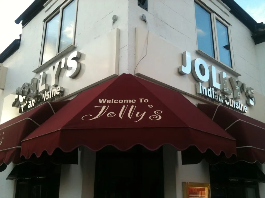 Jolly's Restaurant