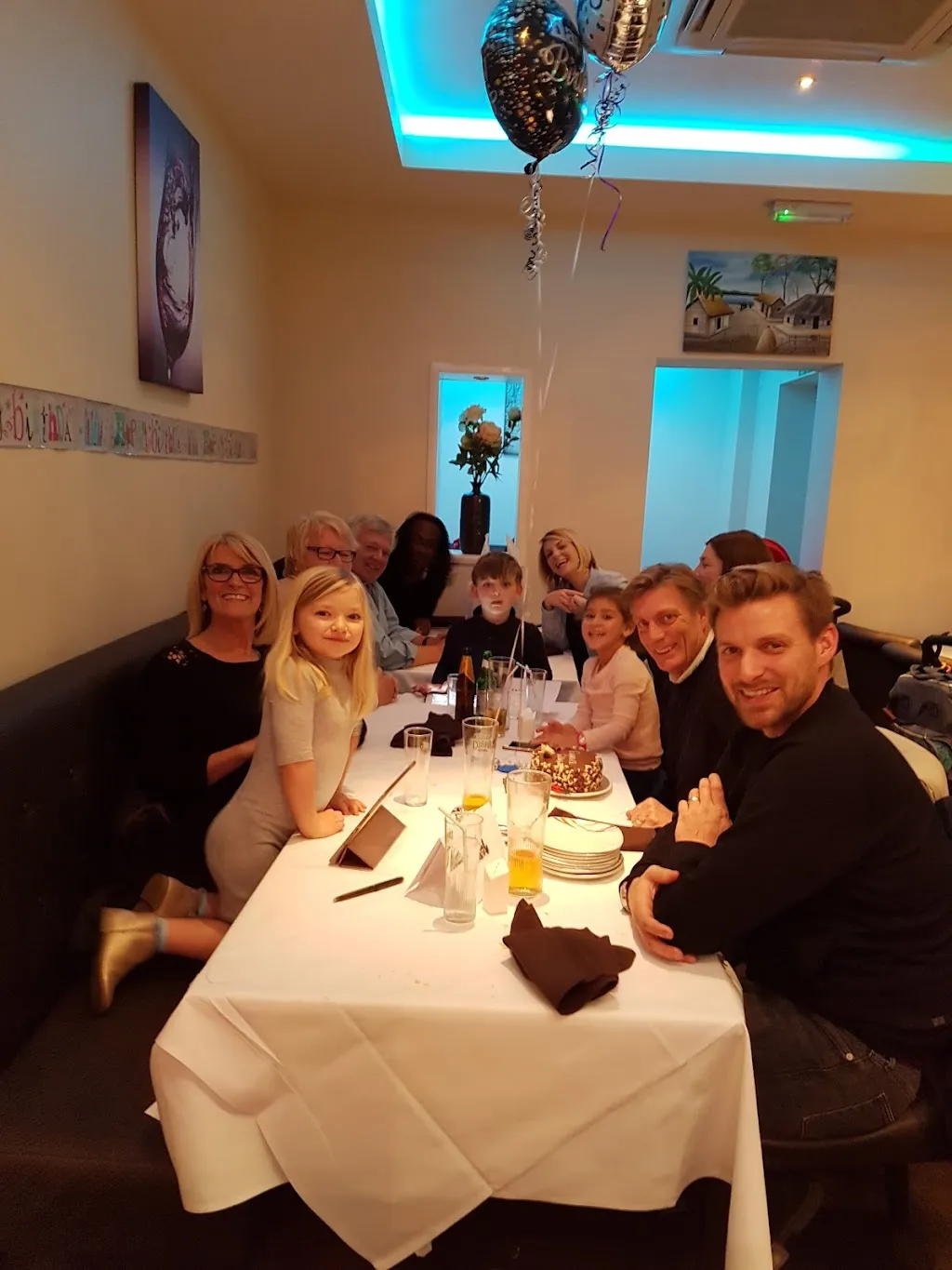 Jolpai Indian Cuisine