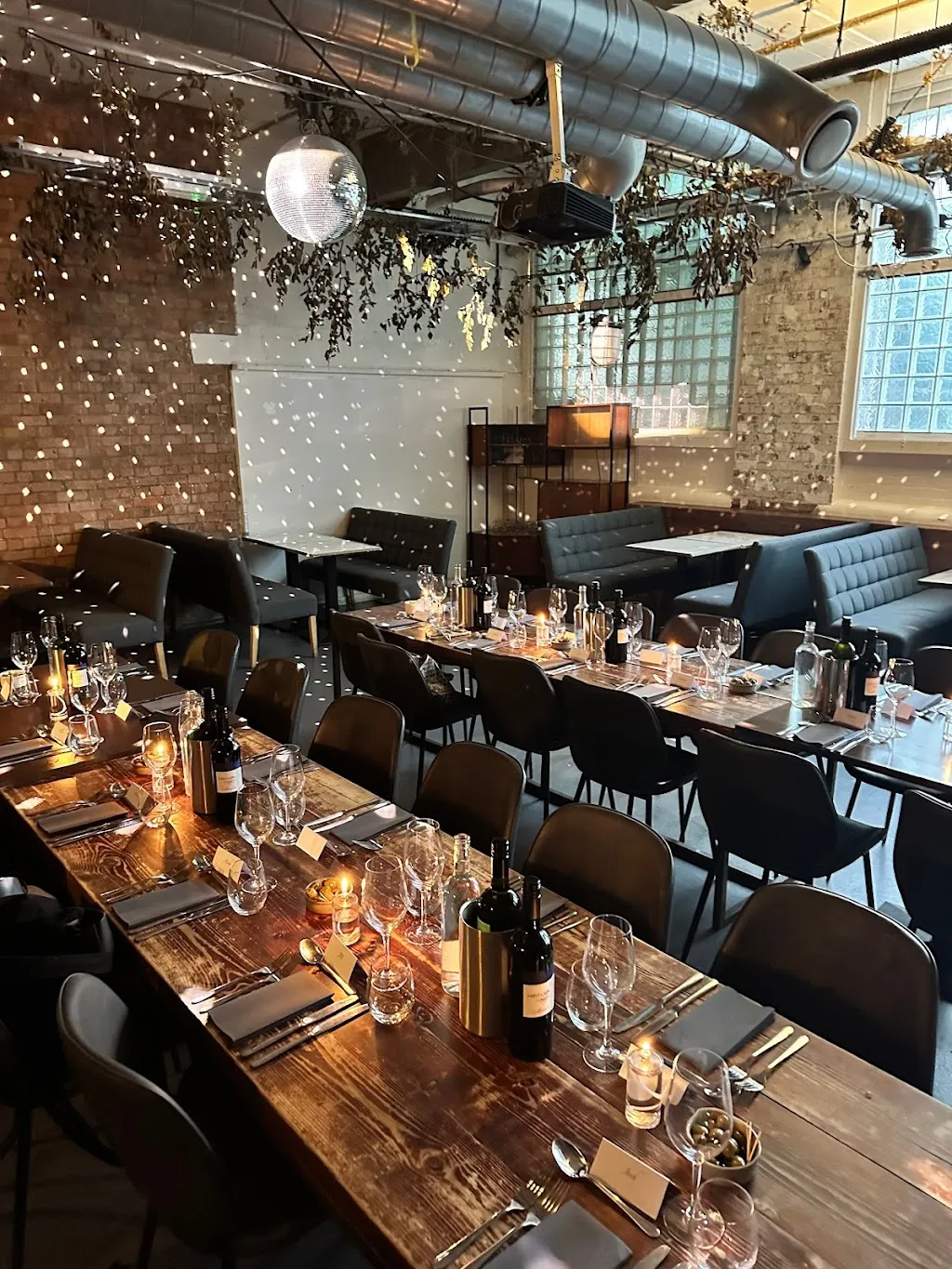 Jones & Sons 1 Jones & Sons