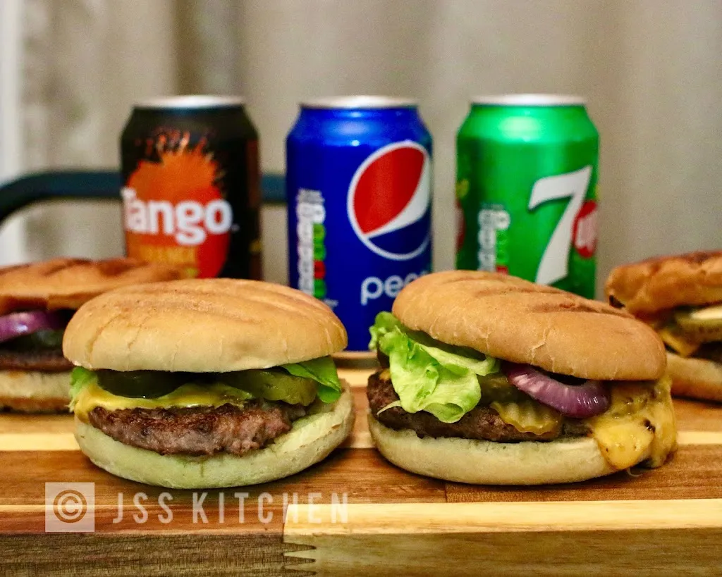 JSS Kitchen