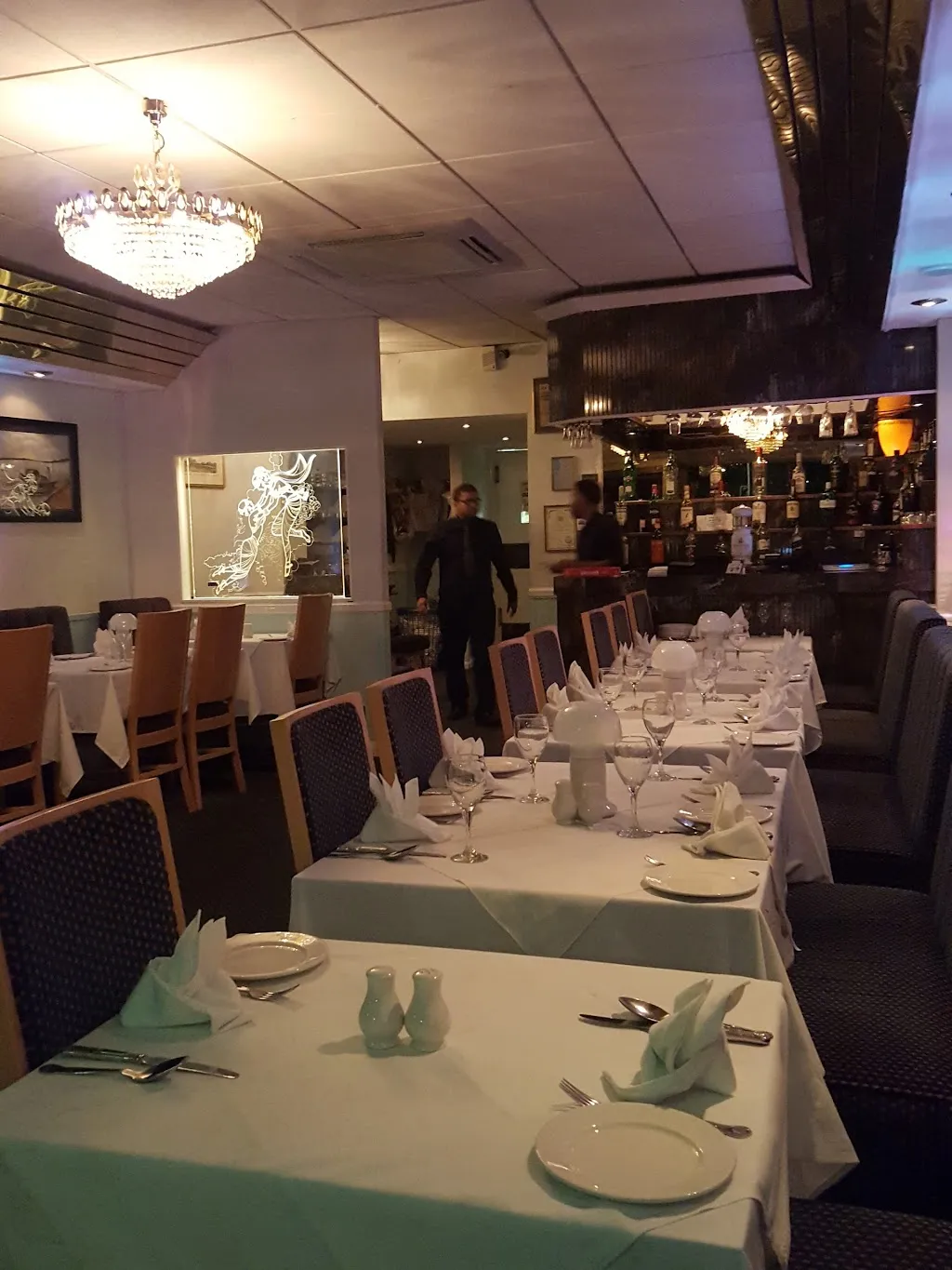 Jubraj Indian Cuisine