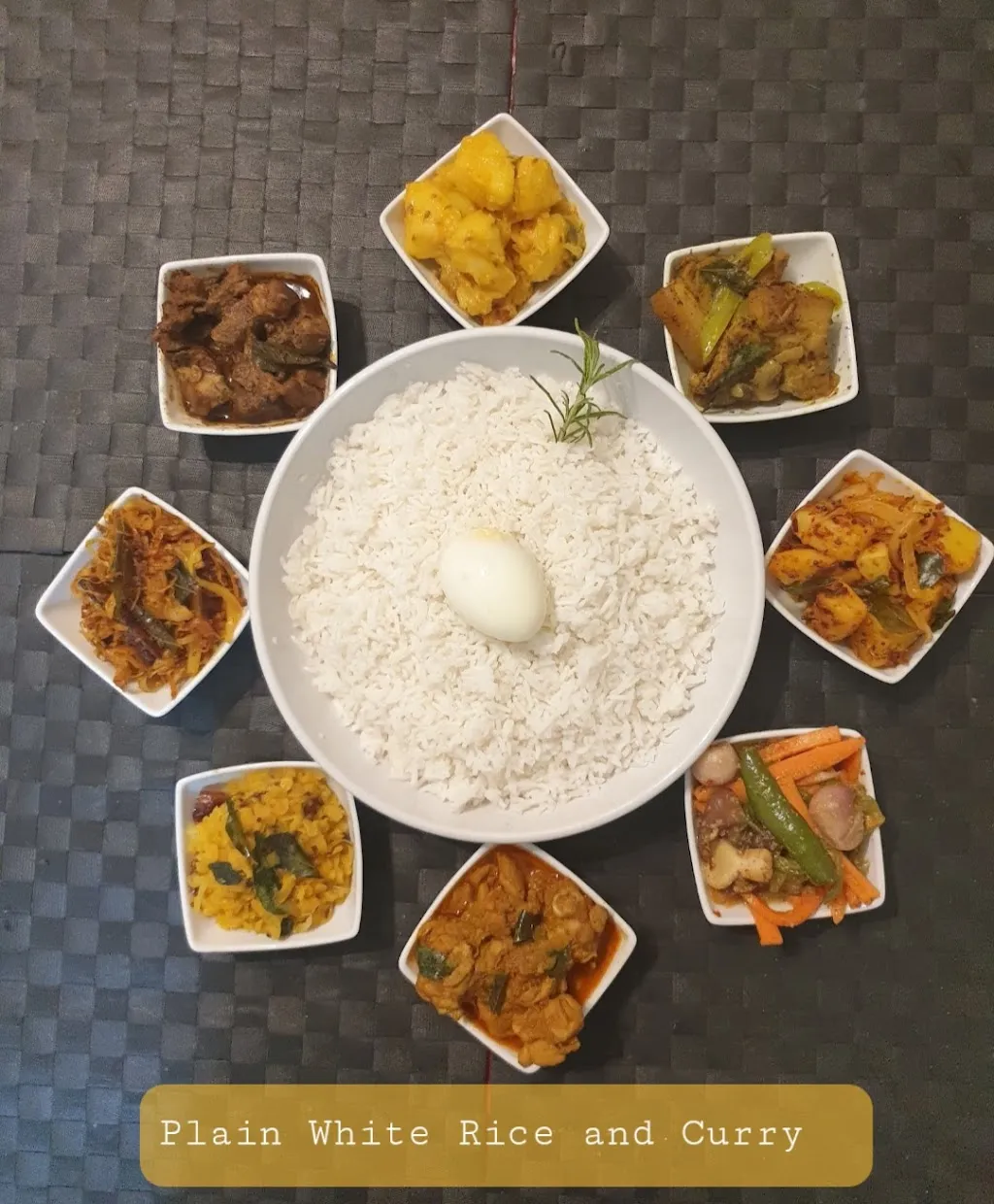 Jude's Lankan Junction
