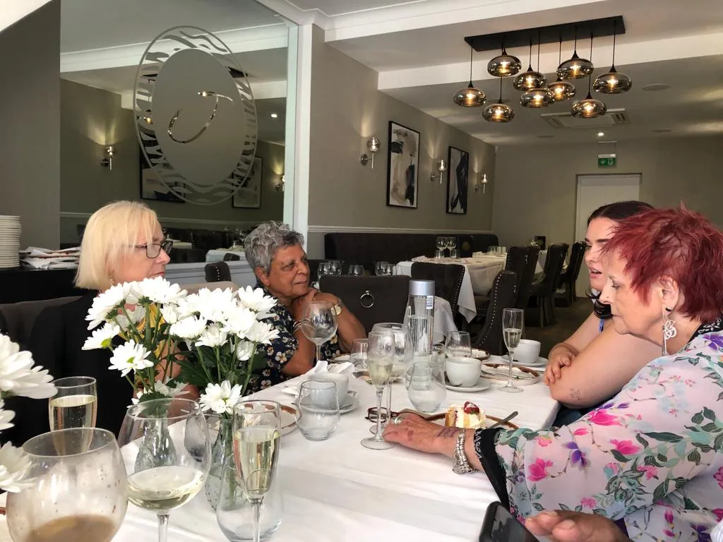 Judges Restaurant Enfield 1 Judges Restaurant Enfield