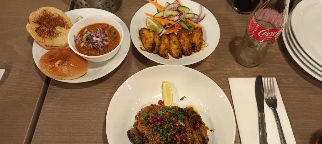 Jugaad Kitchen