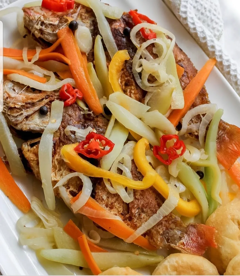 Juicy Jerk Caribbean Cuisine