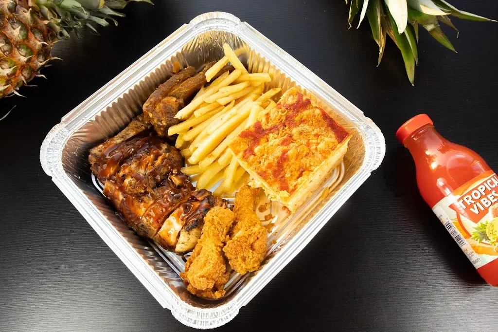 JZ's Catering
