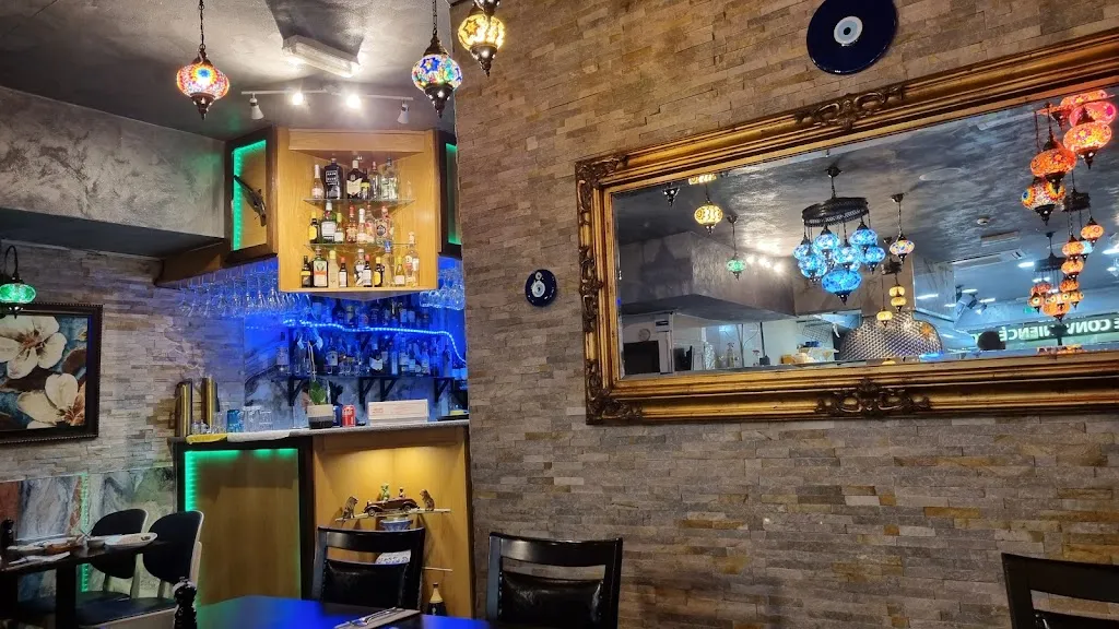 Köz Restaurant