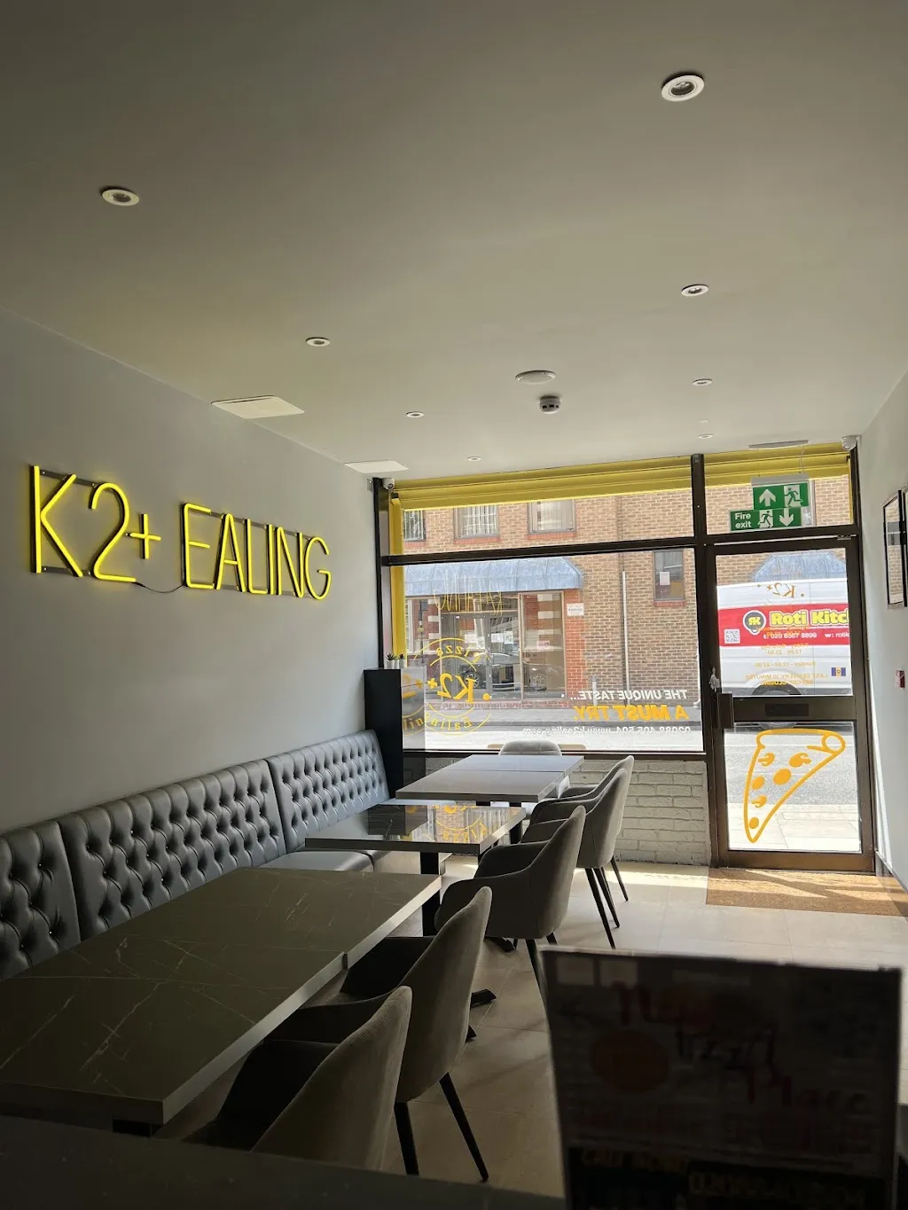 K2+Ealing