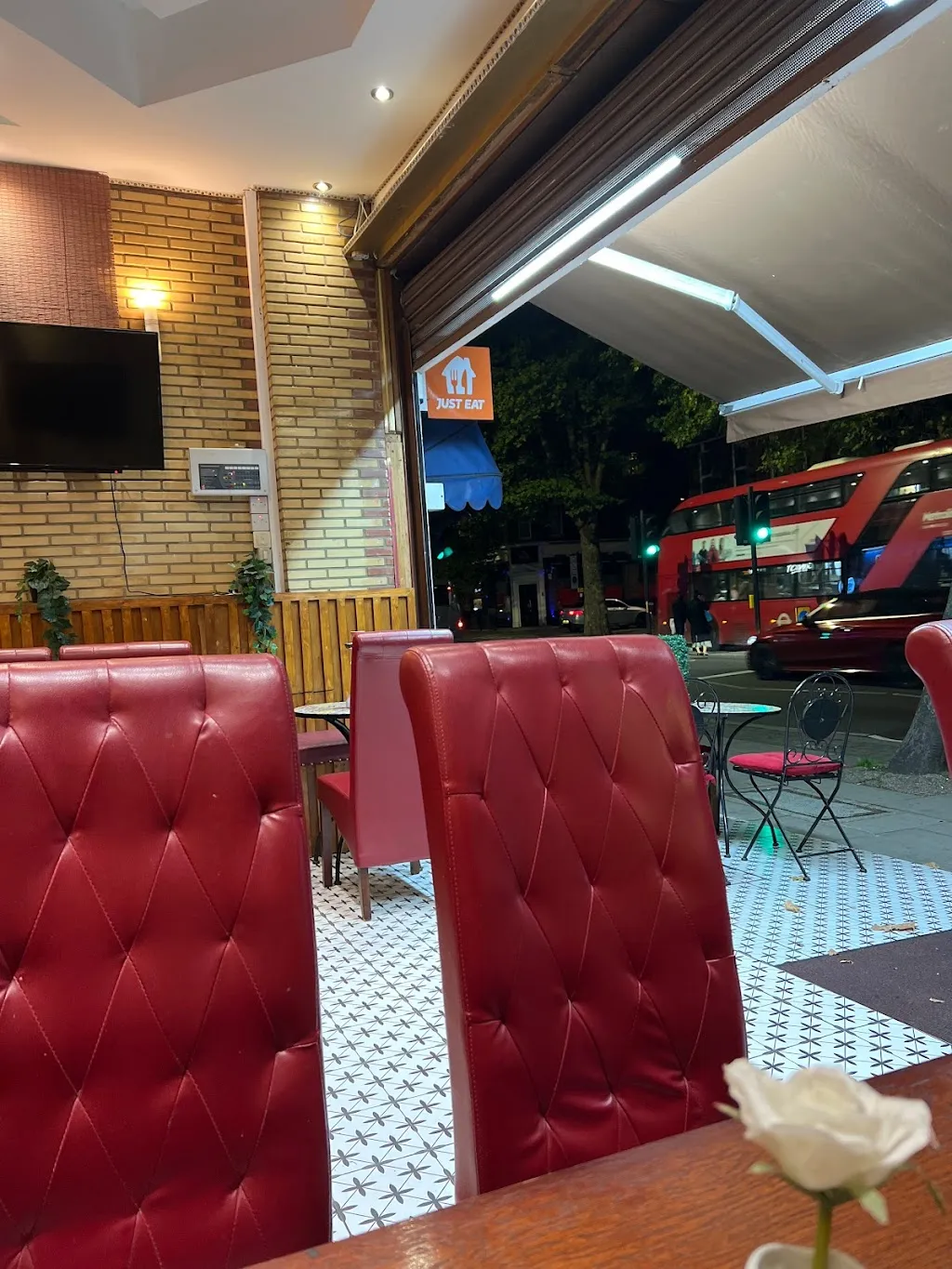 Kabab zarzour Resturant 1 Kabab zarzour Resturant