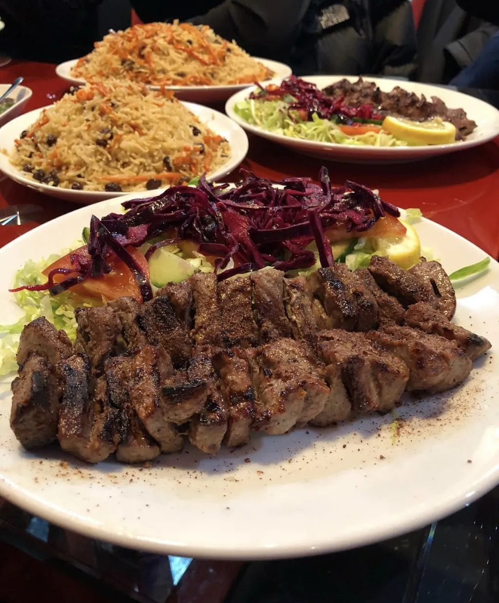 Kabul Kebab Restaurant 1 Kabul Kebab Restaurant