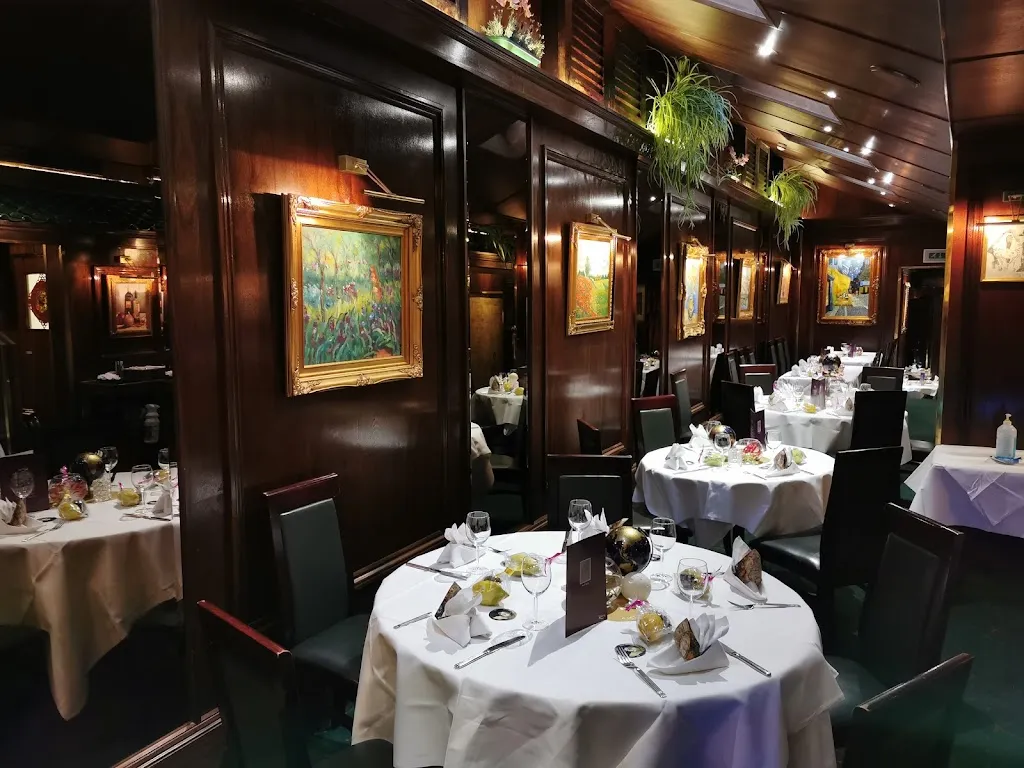 Kaifeng Restaurant
