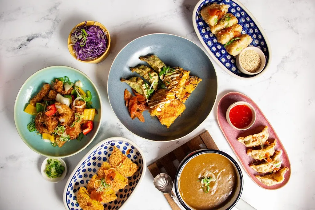 Kakki Katsu Kentish Town 1 Kakki Katsu Kentish Town