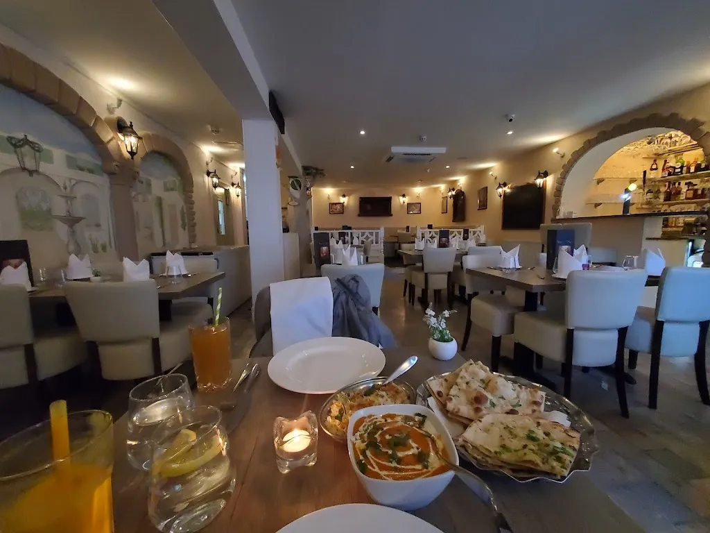 Kamasutra Indian Restaurant