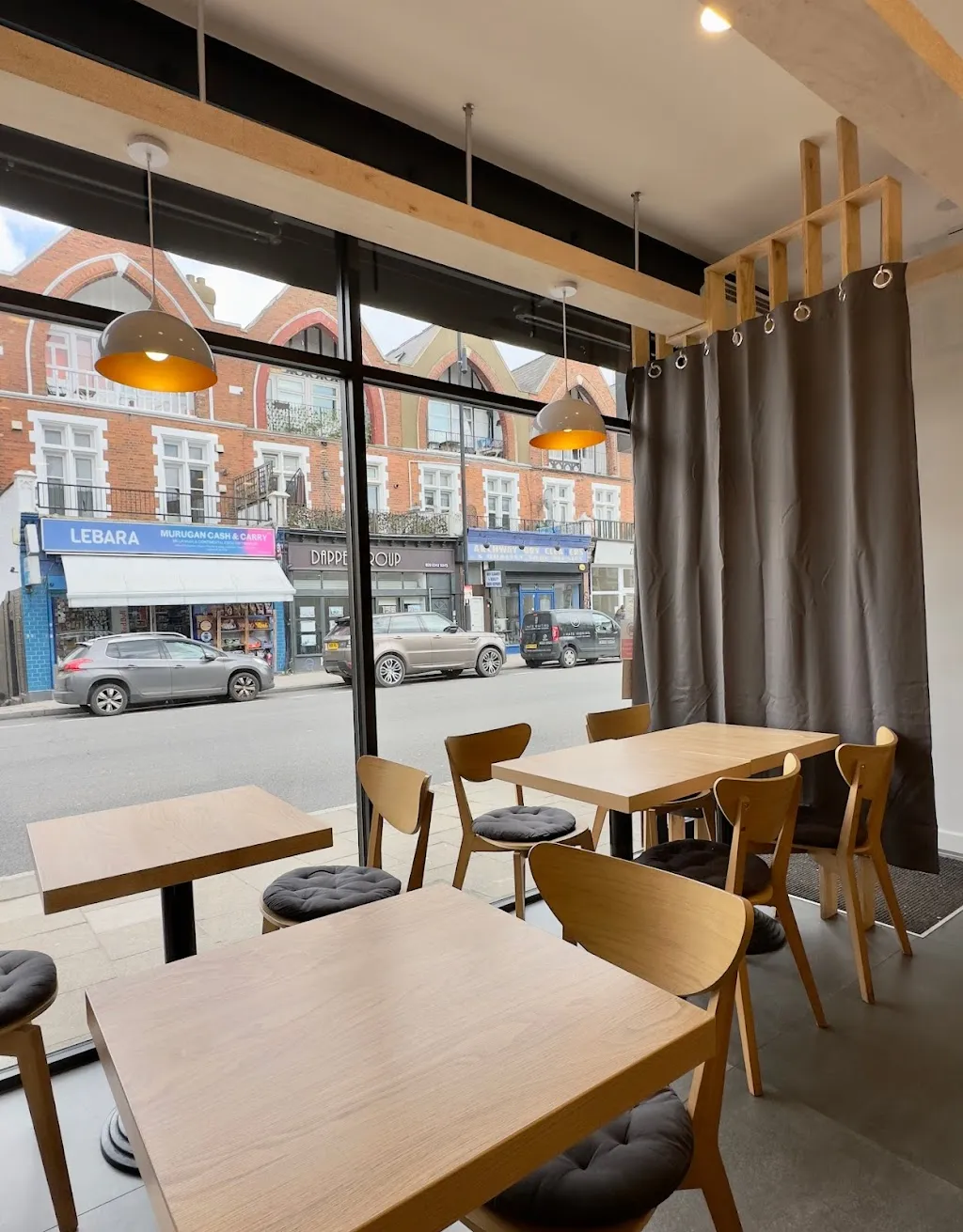 Kampai Highgate 1 Kampai Highgate