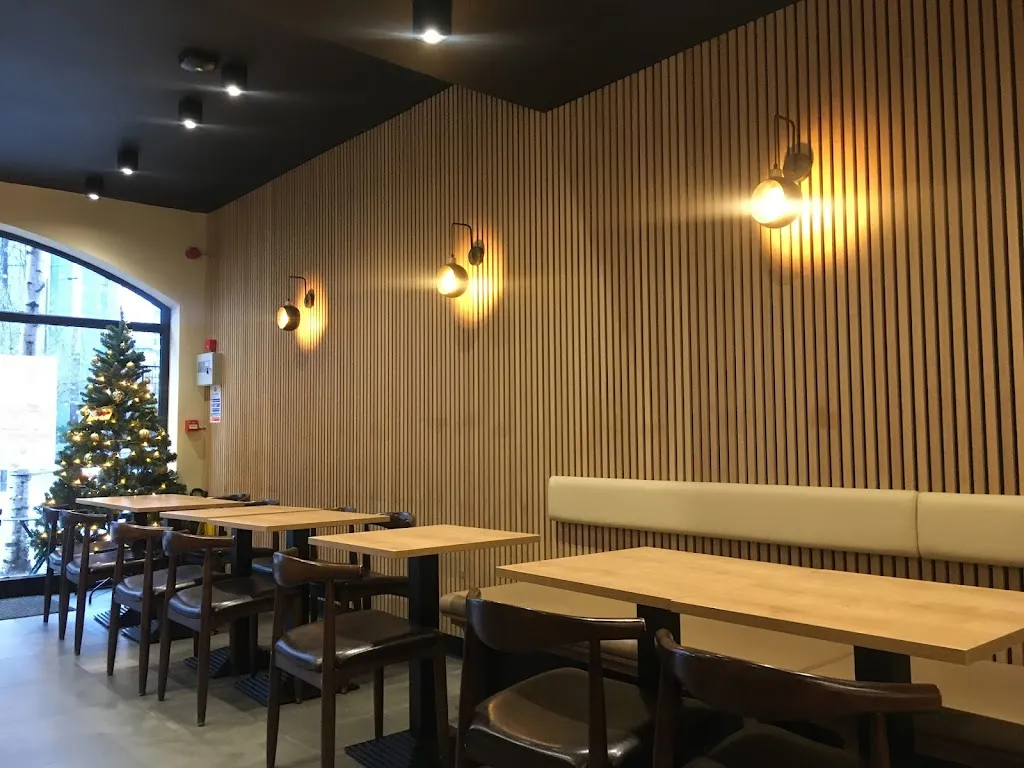 Kampai Kensington