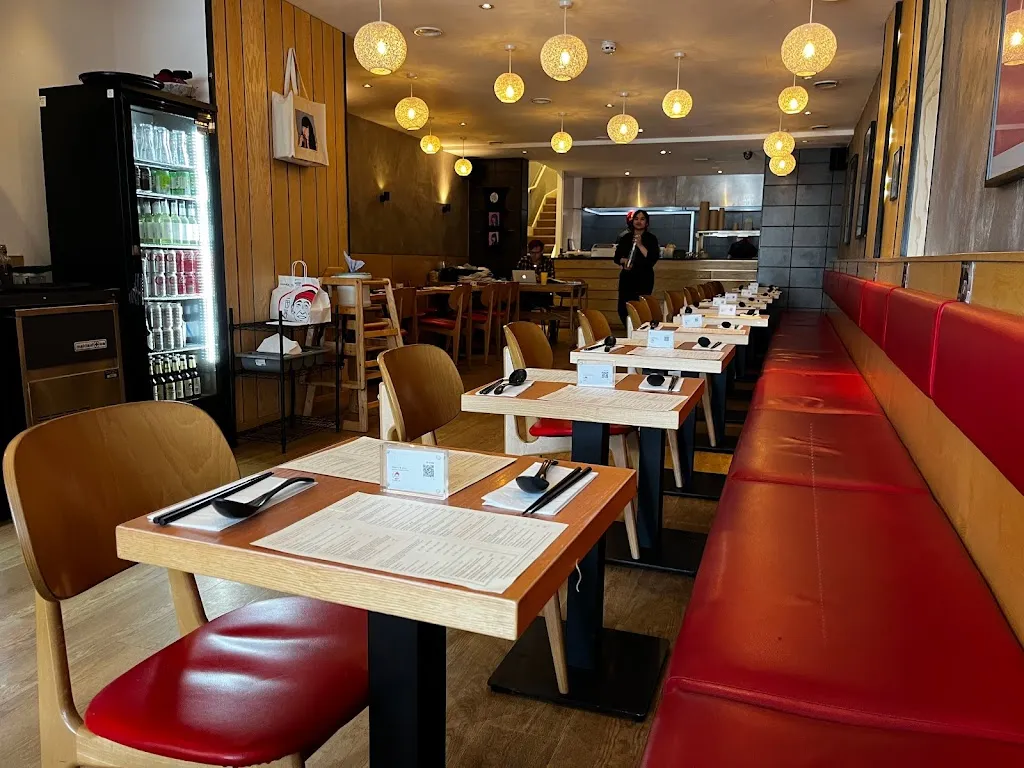 Kanada-Ya 1 Kanada-Ya