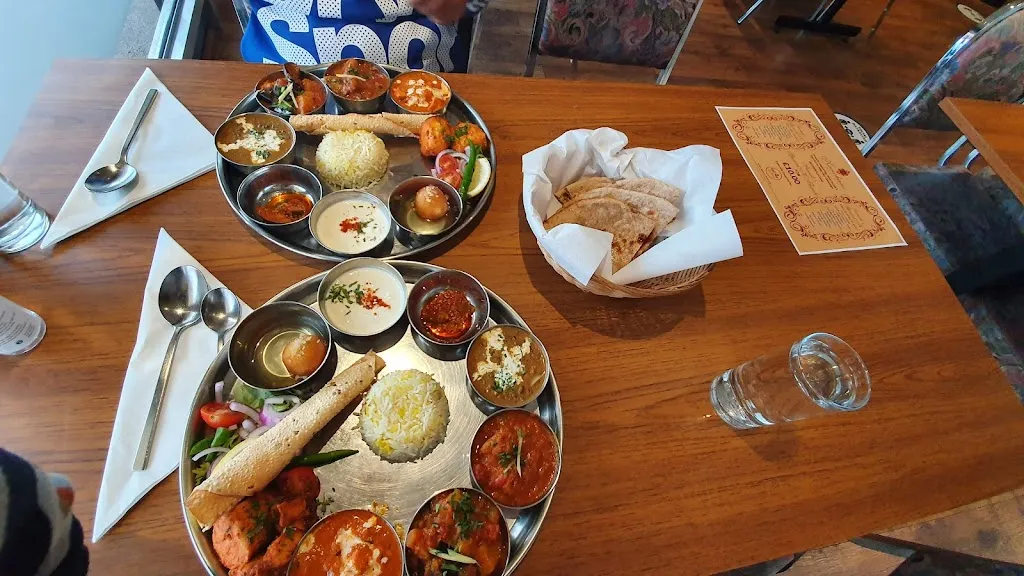 Kanchans Rasoi London