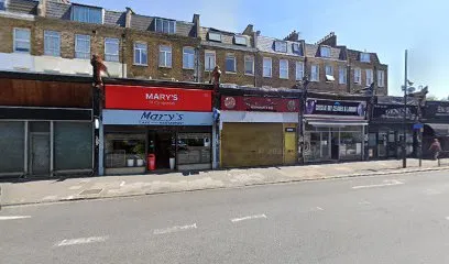 Kanella Latin House 1 Kanella Latin House