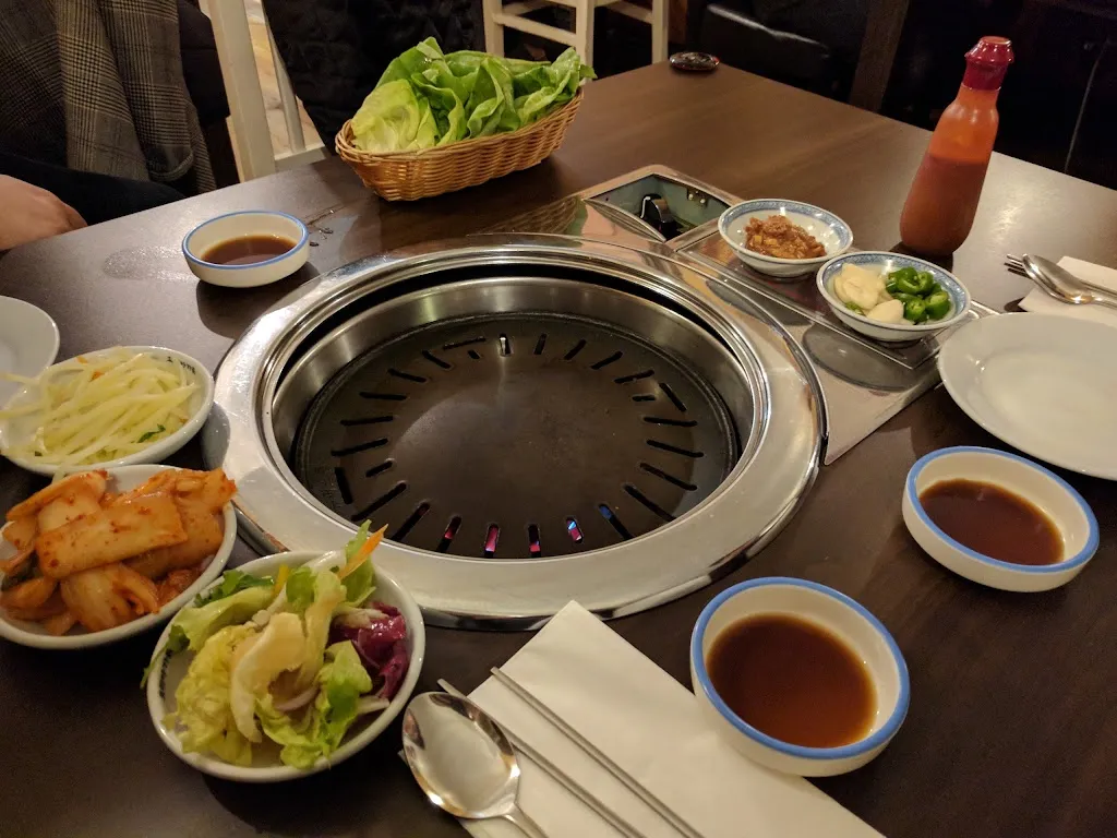 Kangnam
