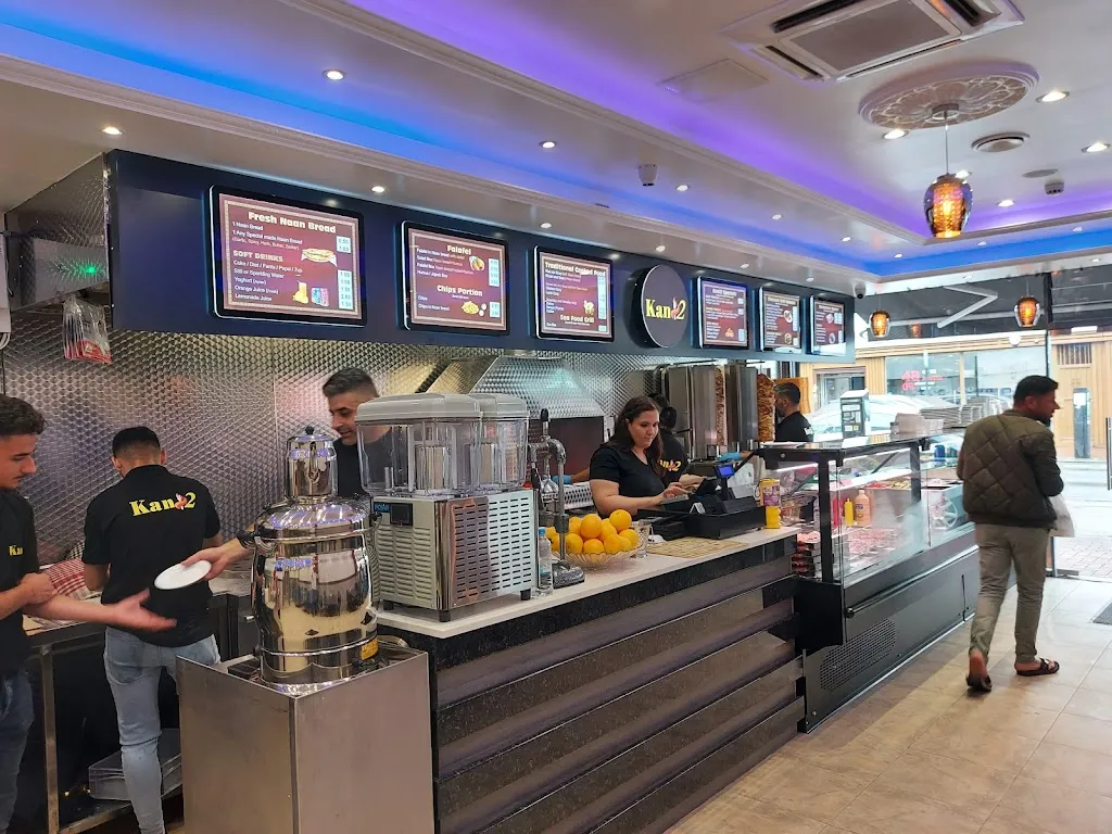 Kani2 restaurant 1 Kani2 restaurant