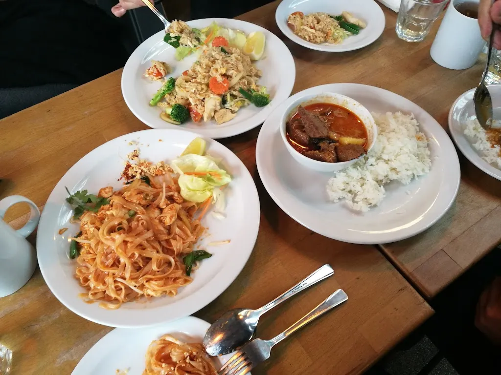 KaoSarn London