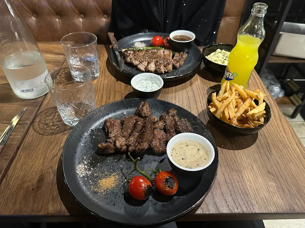 Karv Steakhouse 1 Karv Steakhouse