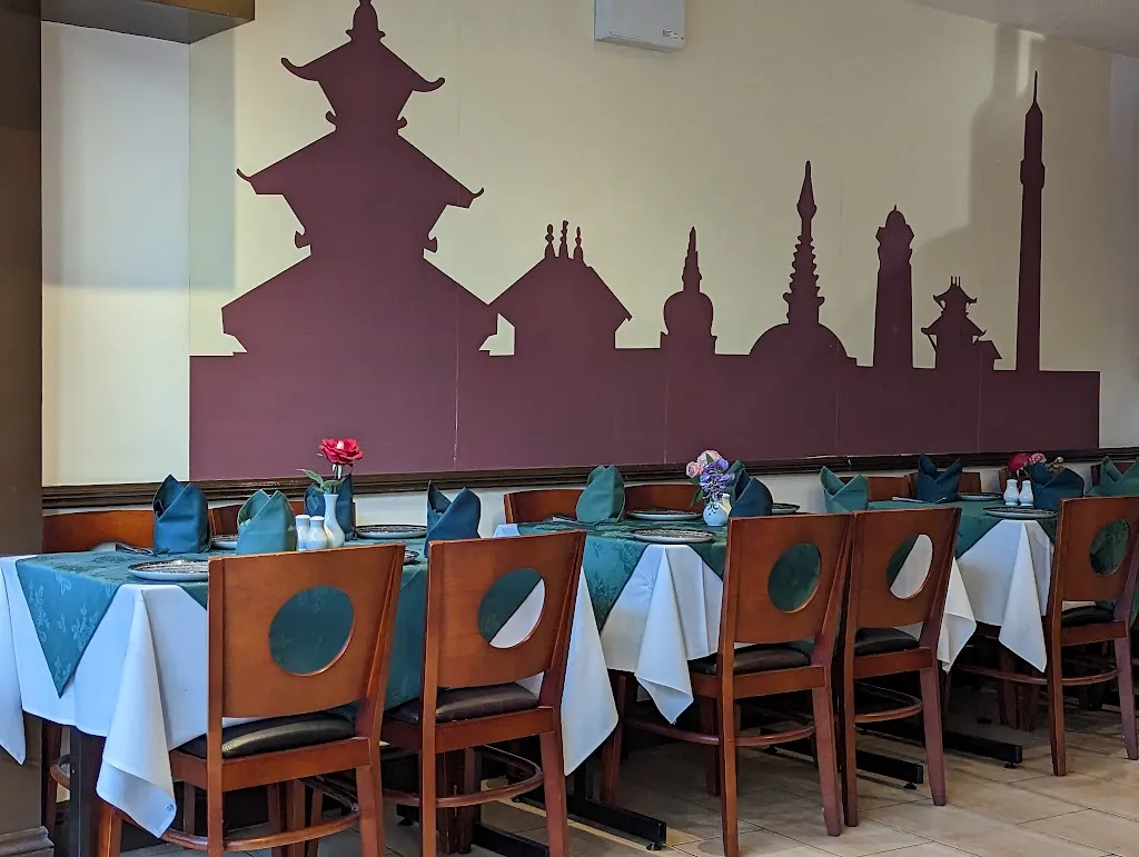 Kathmandu Valley 1 Kathmandu Valley