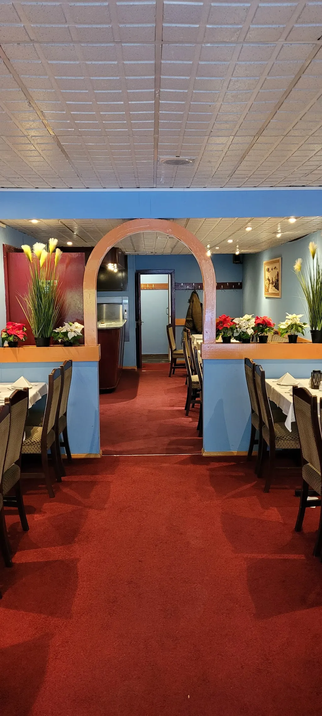 Katsu Shoku Catford