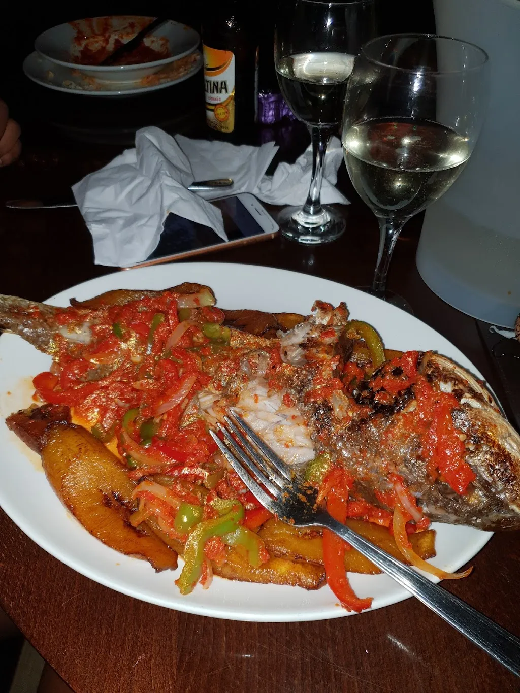 Kayla's Bar & Kitchen