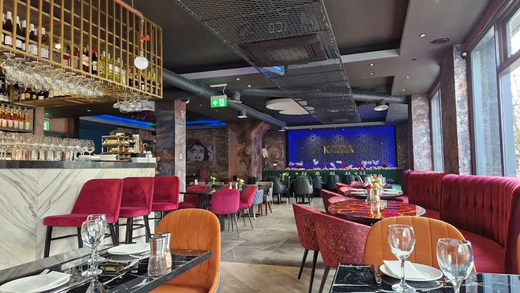 Kayra Restaurant