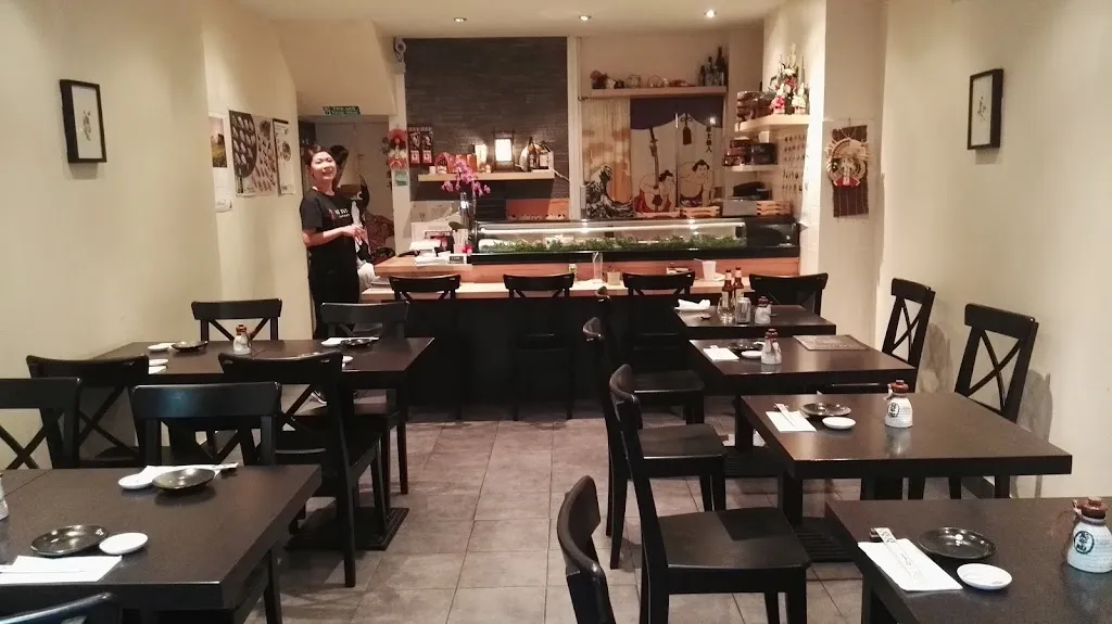 Ke Sushi