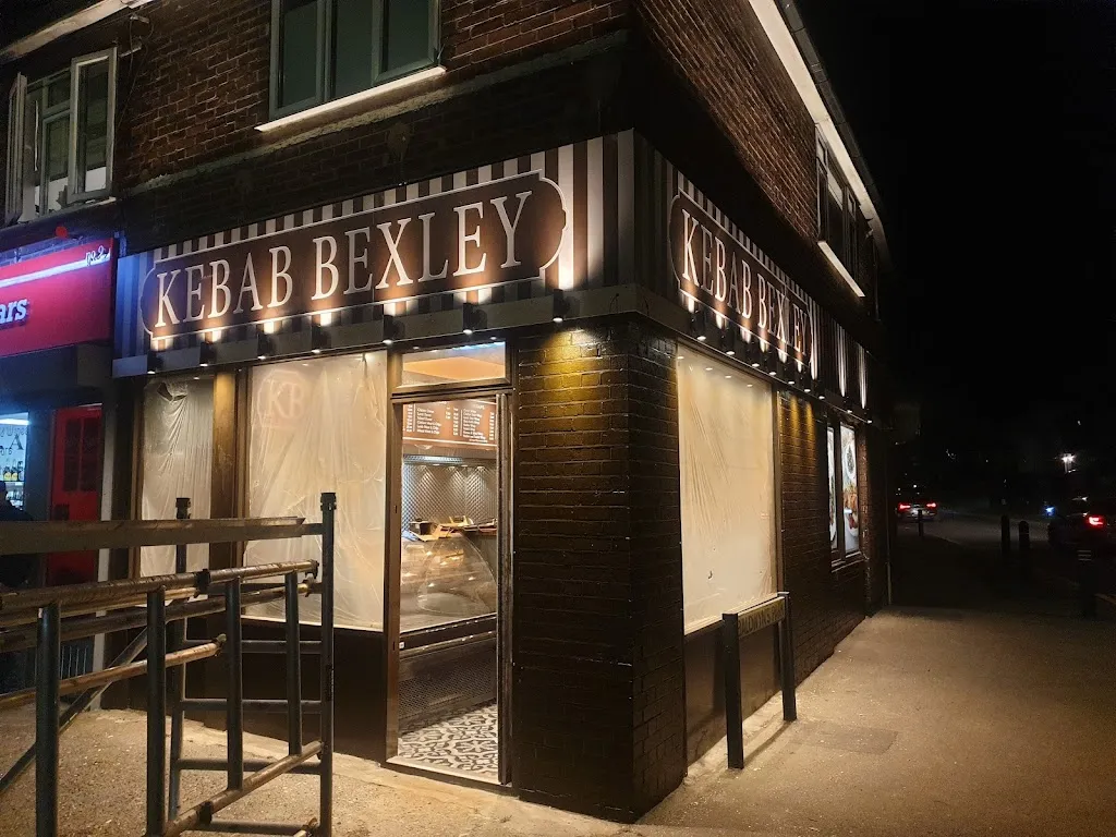 Kebab Bexley