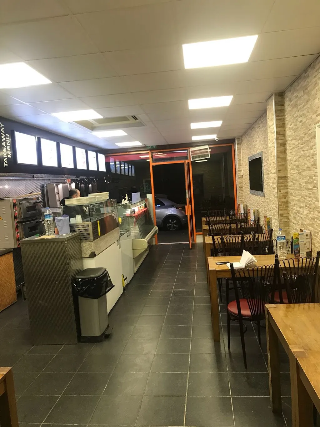 KEBAB BROADWAY