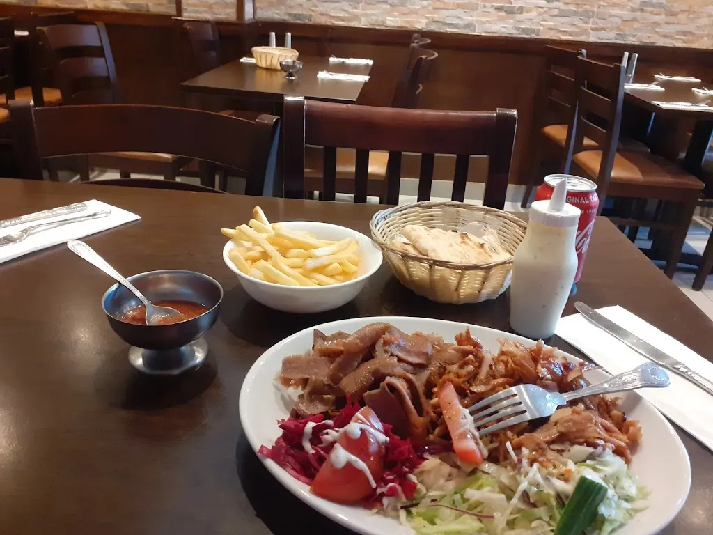 Kebab City